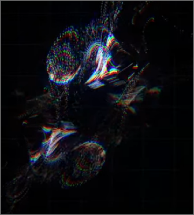 I exlpore multiple different ways to visualize touch designer. https://youtu.be/ATLhkFcQZN0?si=cDBCCeGFjcuXxsyT
