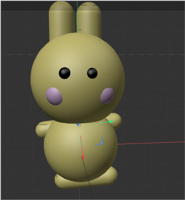 doll with more adjustments